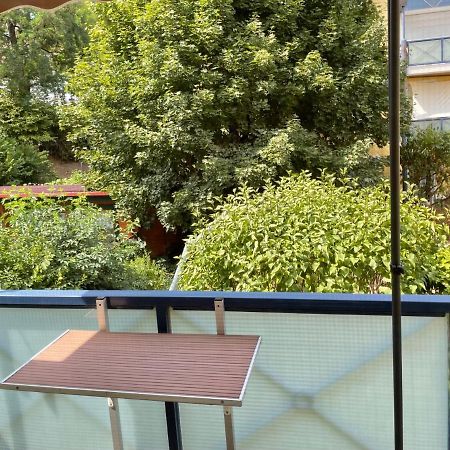 Casa Ingrid Apartment Вюрцбург Екстериор снимка