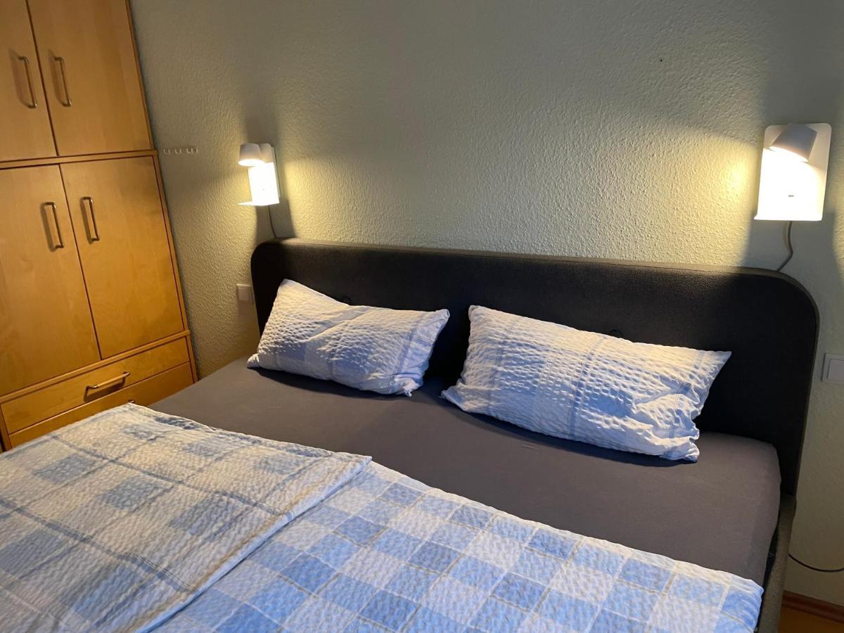 Casa Ingrid Apartment Вюрцбург Екстериор снимка