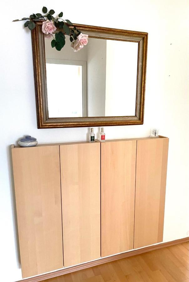 Casa Ingrid Apartment Вюрцбург Екстериор снимка