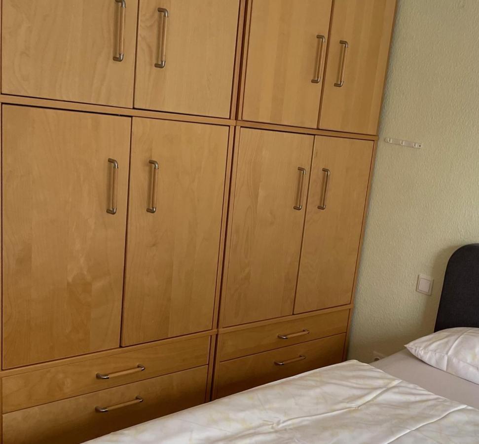 Casa Ingrid Apartment Вюрцбург Екстериор снимка
