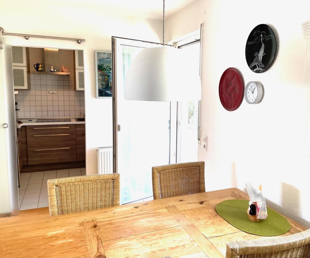 Casa Ingrid Apartment Вюрцбург Екстериор снимка