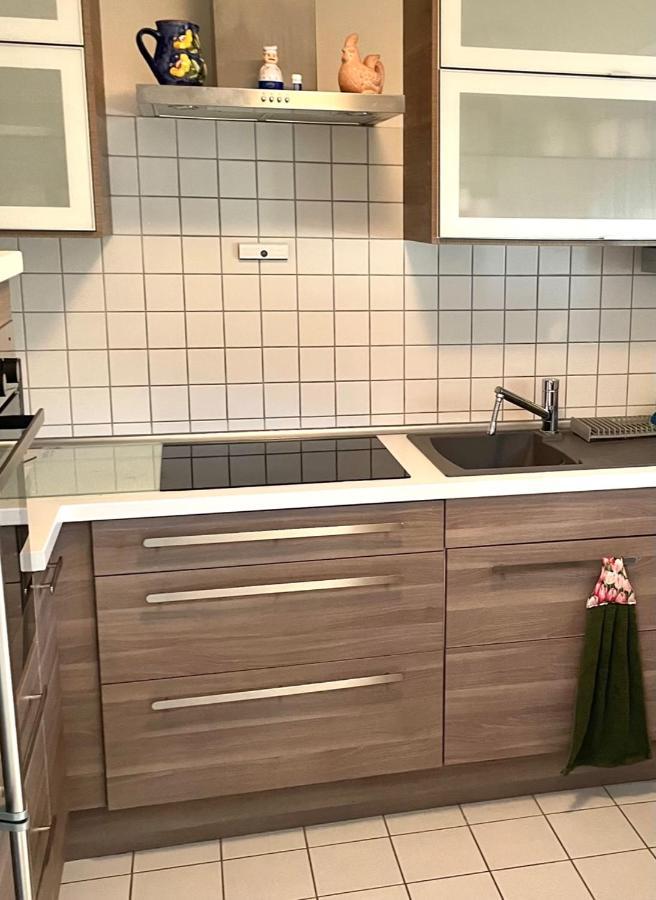 Casa Ingrid Apartment Вюрцбург Екстериор снимка