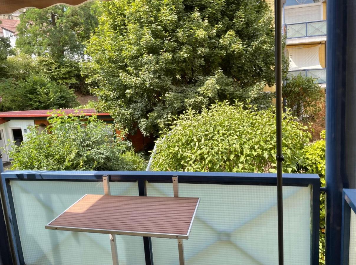 Casa Ingrid Apartment Вюрцбург Екстериор снимка